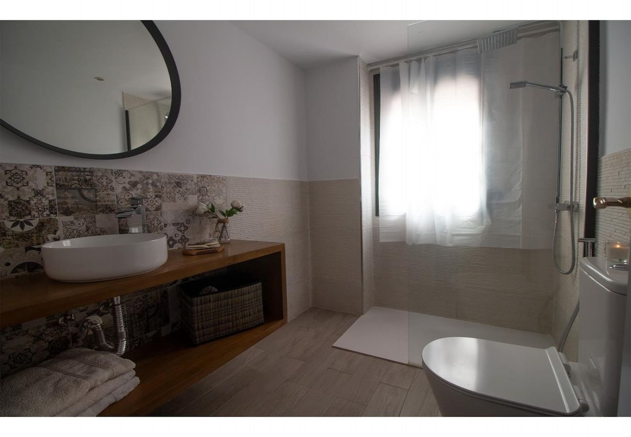 Apartamento en Puerto de Santa María - Lightbooking Ancora Cádiz 