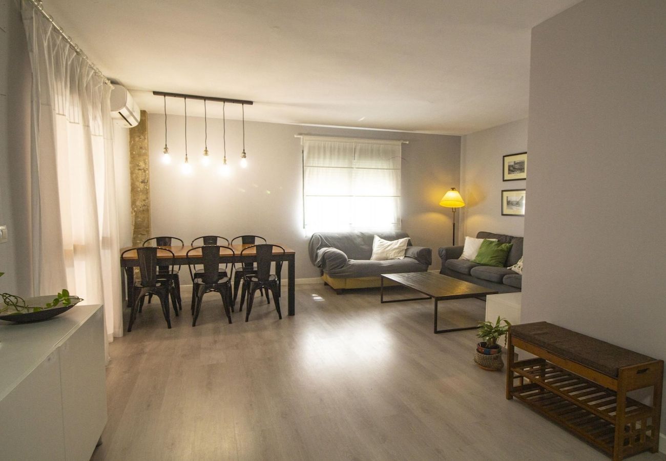 Apartamento en Puerto de Santa María - Lightbooking Ancora Cádiz 