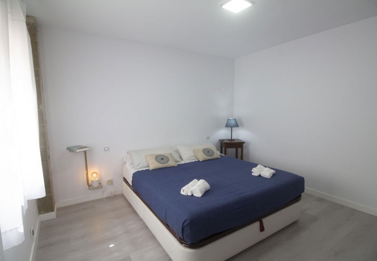 Apartamento en Puerto de Santa María - Lightbooking Ancora Cádiz 