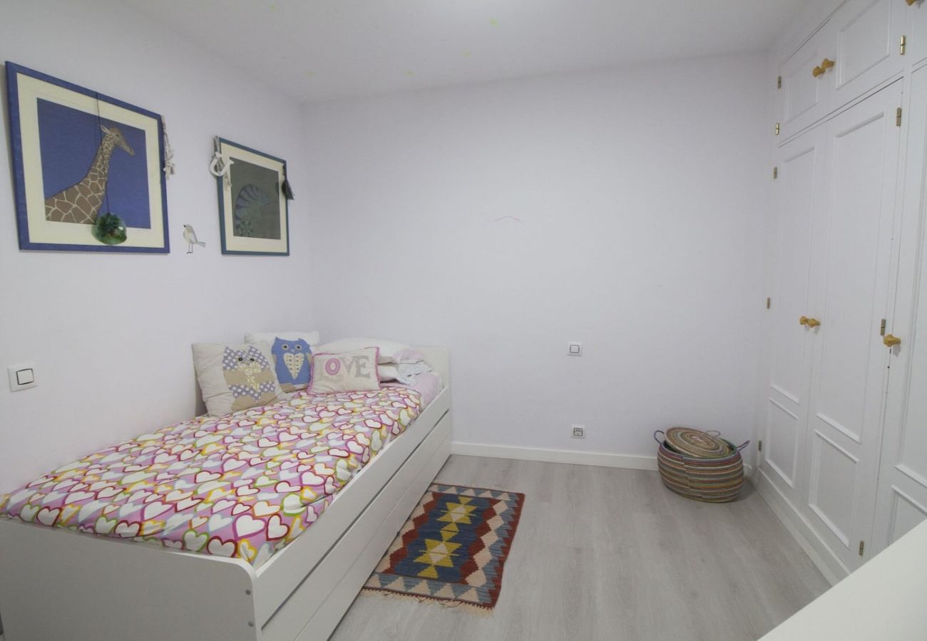 Apartamento en Puerto de Santa María - Lightbooking Ancora Cádiz 