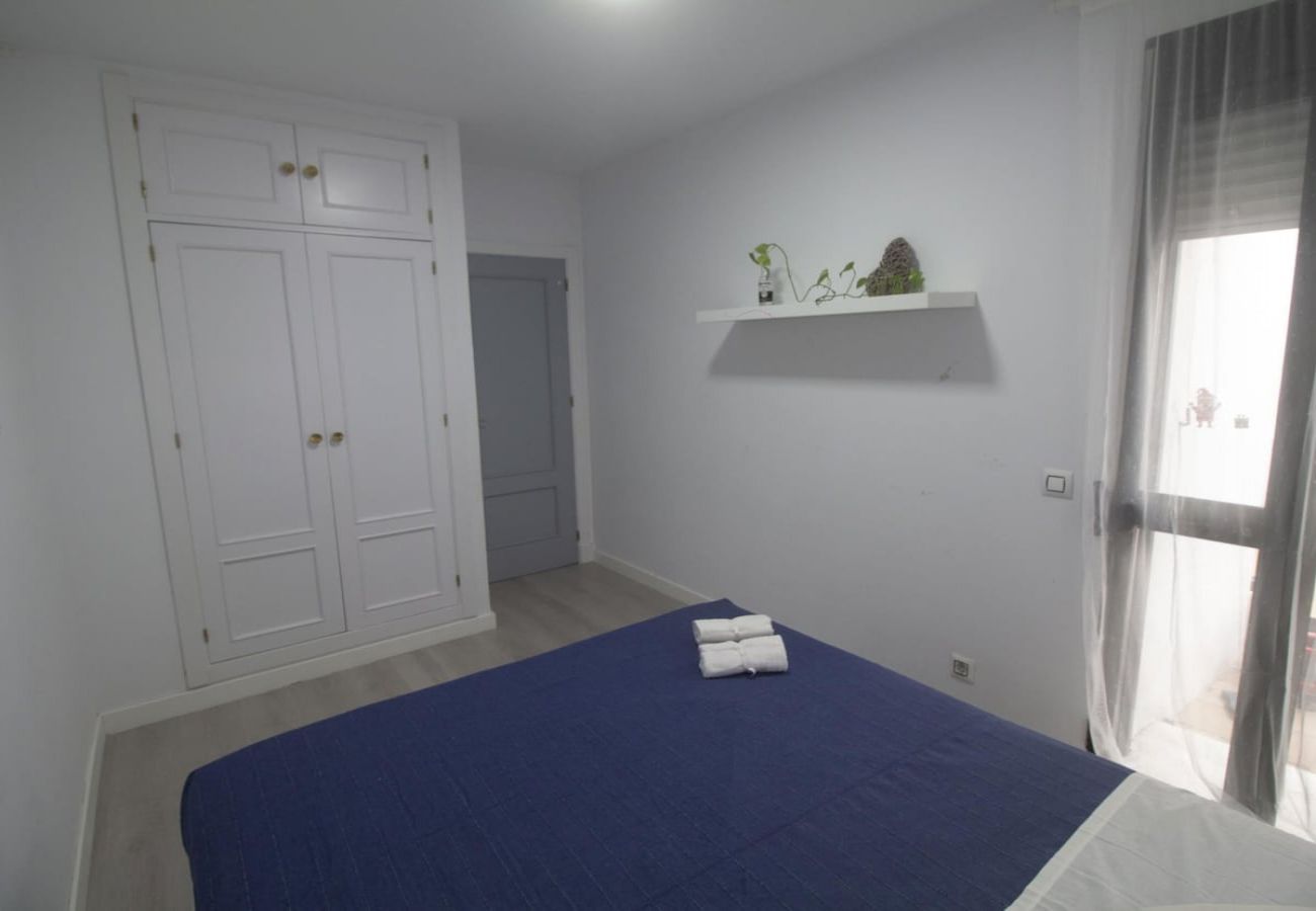 Apartamento en Puerto de Santa María - Lightbooking Ancora Cádiz 