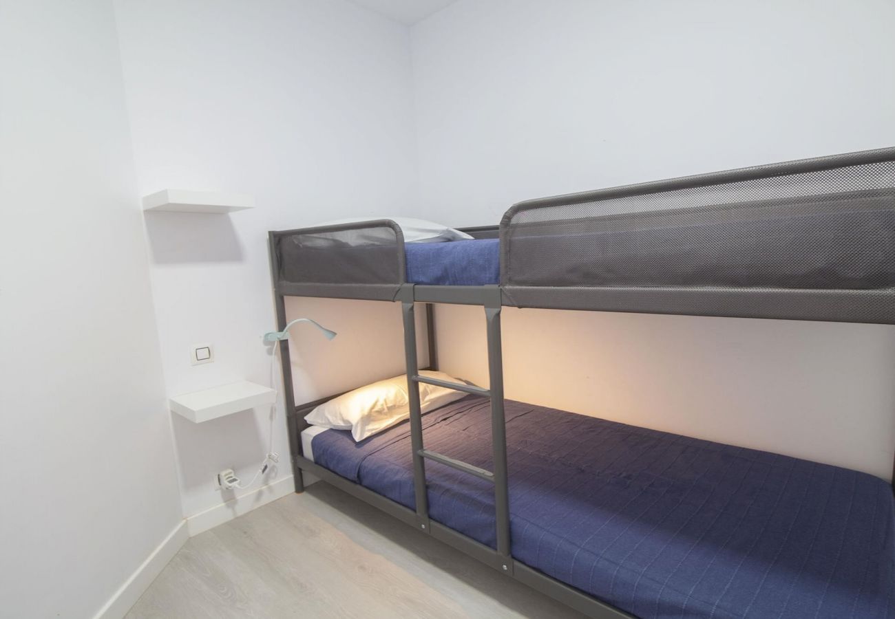 Apartamento en Puerto de Santa María - Lightbooking Ancora Cádiz 