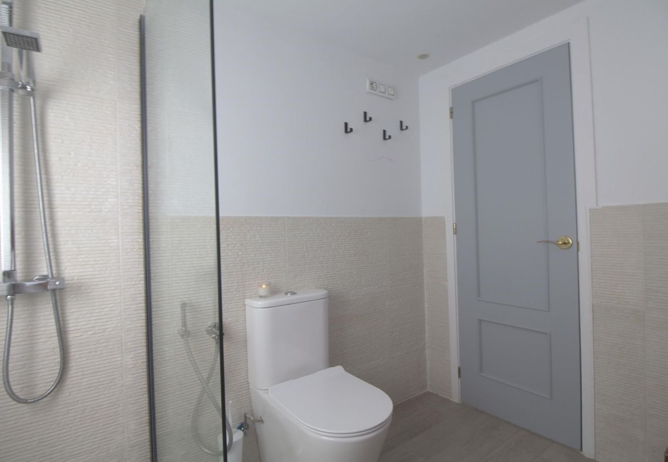 Apartamento en Puerto de Santa María - Lightbooking Ancora Cádiz 