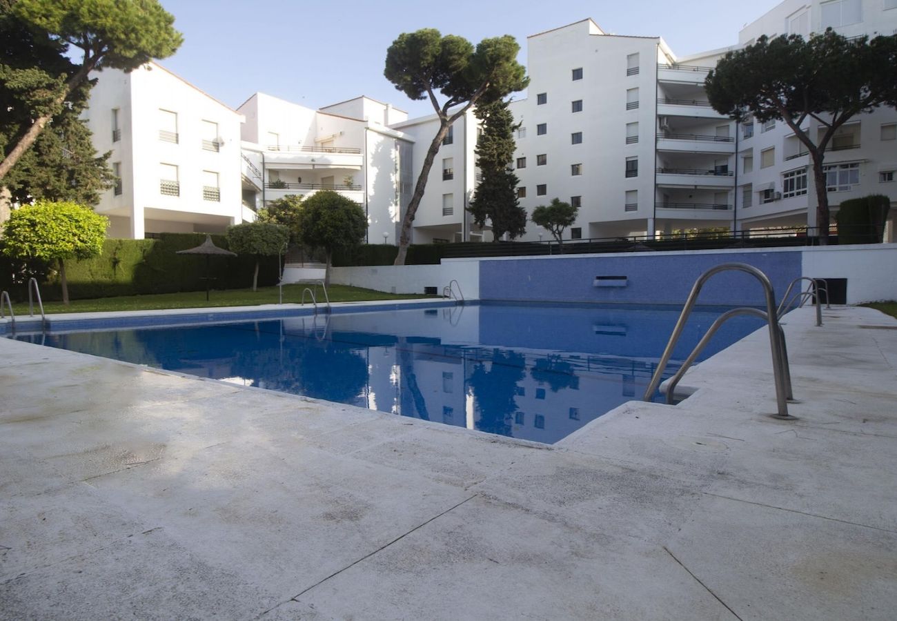 Apartamento en Puerto de Santa María - Lightbooking Ancora Cádiz 