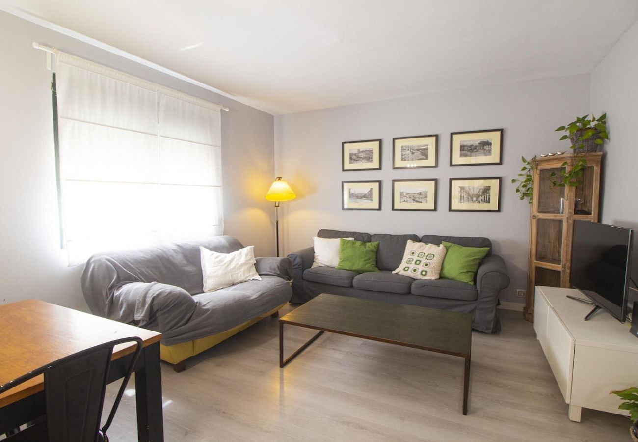 Apartamento en Puerto de Santa María - Lightbooking Ancora Cádiz 