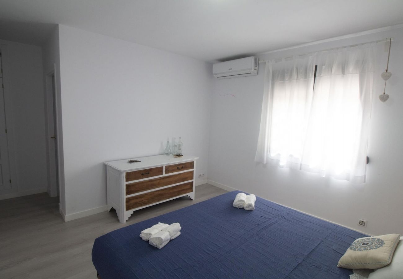 Apartamento en Puerto de Santa María - Lightbooking Ancora Cádiz 