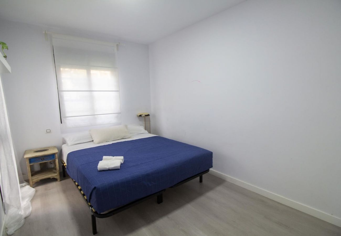 Apartamento en Puerto de Santa María - Lightbooking Ancora Cádiz 