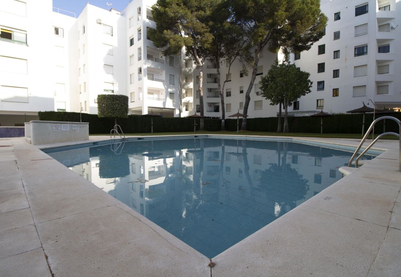 Apartamento en Puerto de Santa María - Lightbooking Ancora Cádiz 