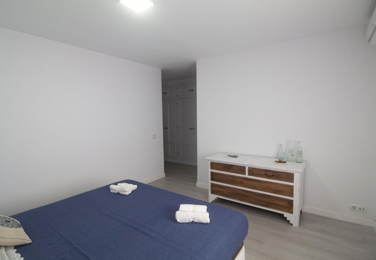 Apartamento en Puerto de Santa María - Lightbooking Ancora Cádiz 