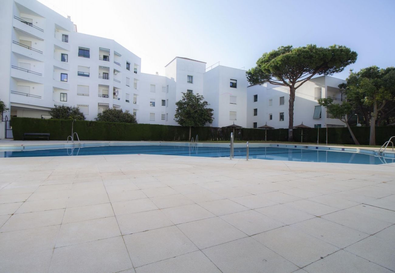 Apartamento en Puerto de Santa María - Lightbooking Ancora Cádiz 