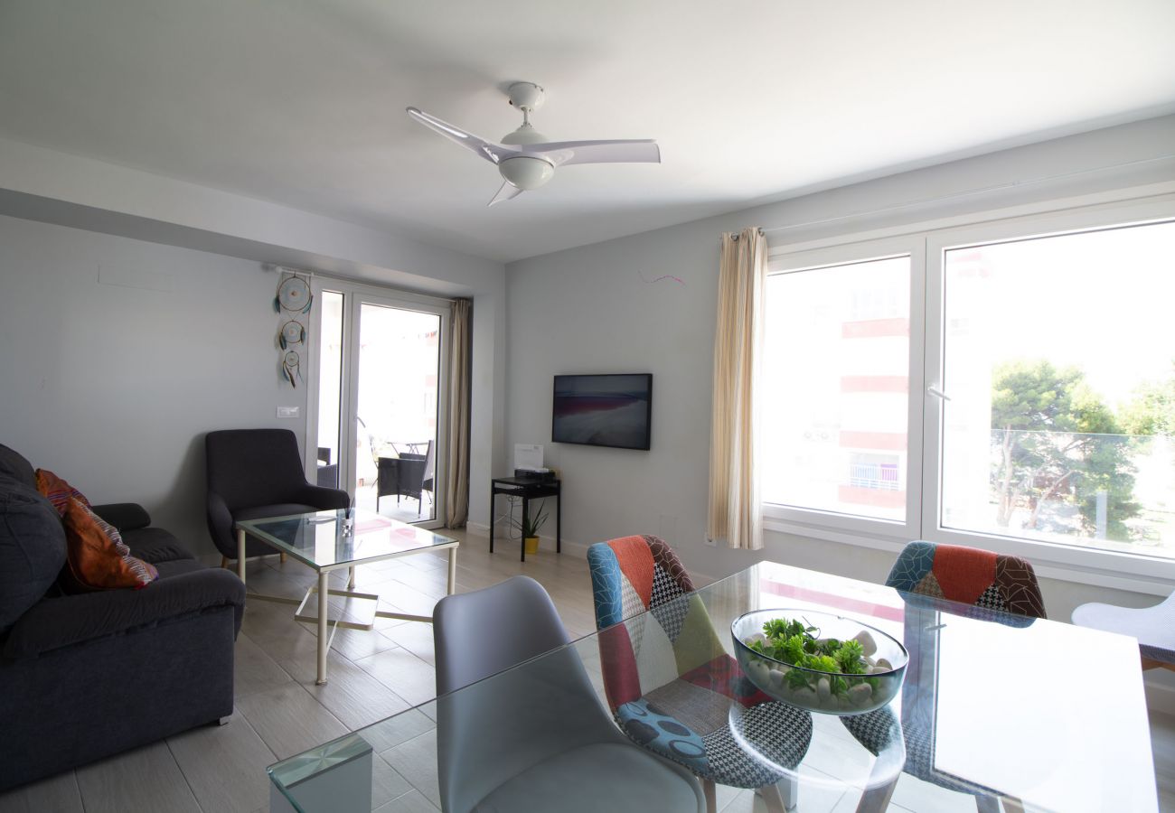 Apartamento en Puerto de Santa María - Lightbooking Valdelagrana Cádiz