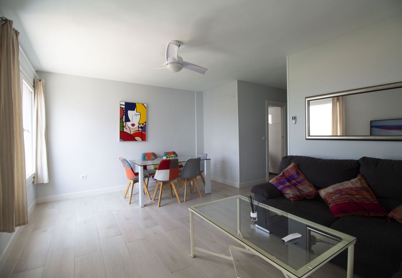 Apartamento en Puerto de Santa María - Lightbooking Valdelagrana Cádiz