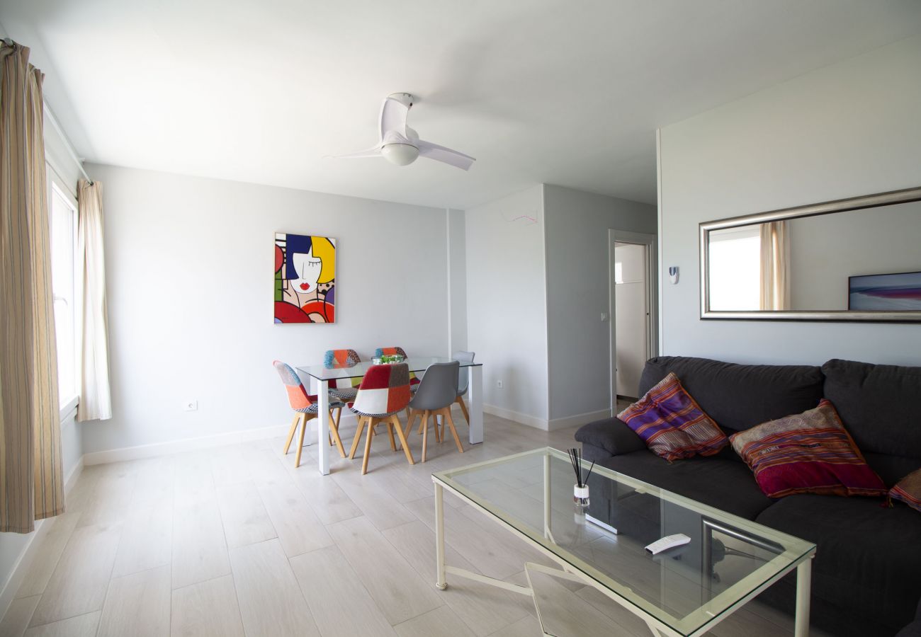 Apartamento en Puerto de Santa María - Lightbooking Valdelagrana Cádiz