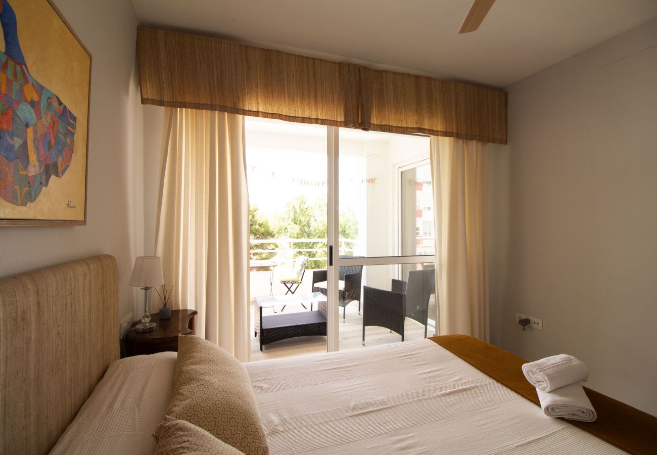 Apartamento en Puerto de Santa María - Lightbooking Valdelagrana Cádiz