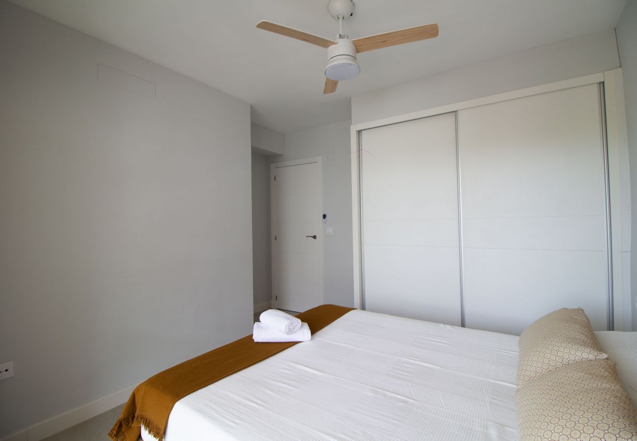 Apartamento en Puerto de Santa María - Lightbooking Valdelagrana Cádiz