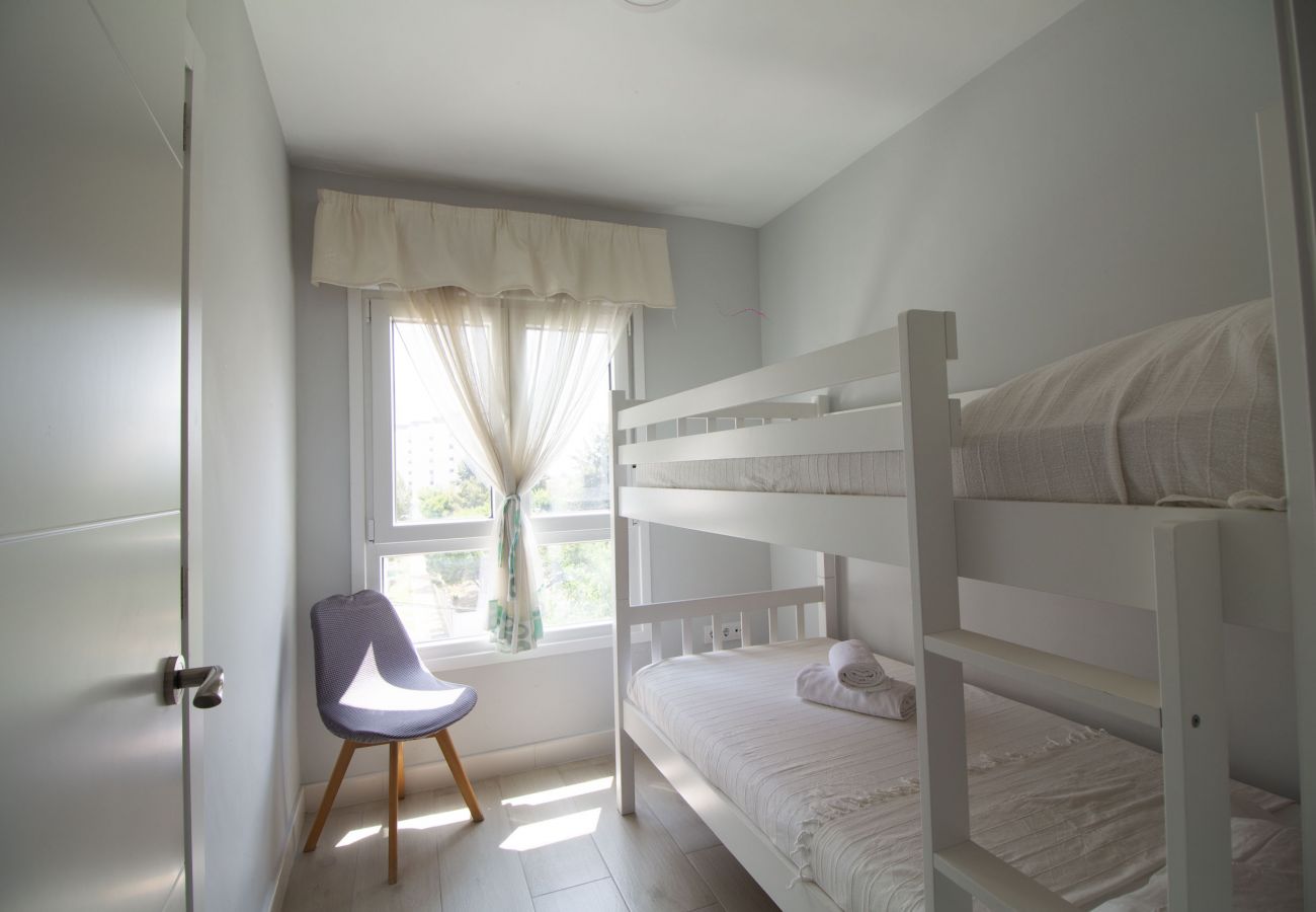 Apartamento en Puerto de Santa María - Lightbooking Valdelagrana Cádiz