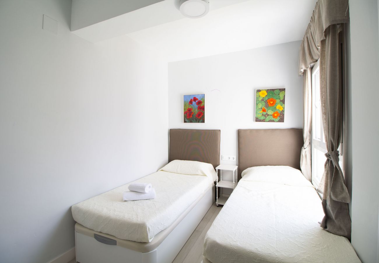 Apartamento en Puerto de Santa María - Lightbooking Valdelagrana Cádiz