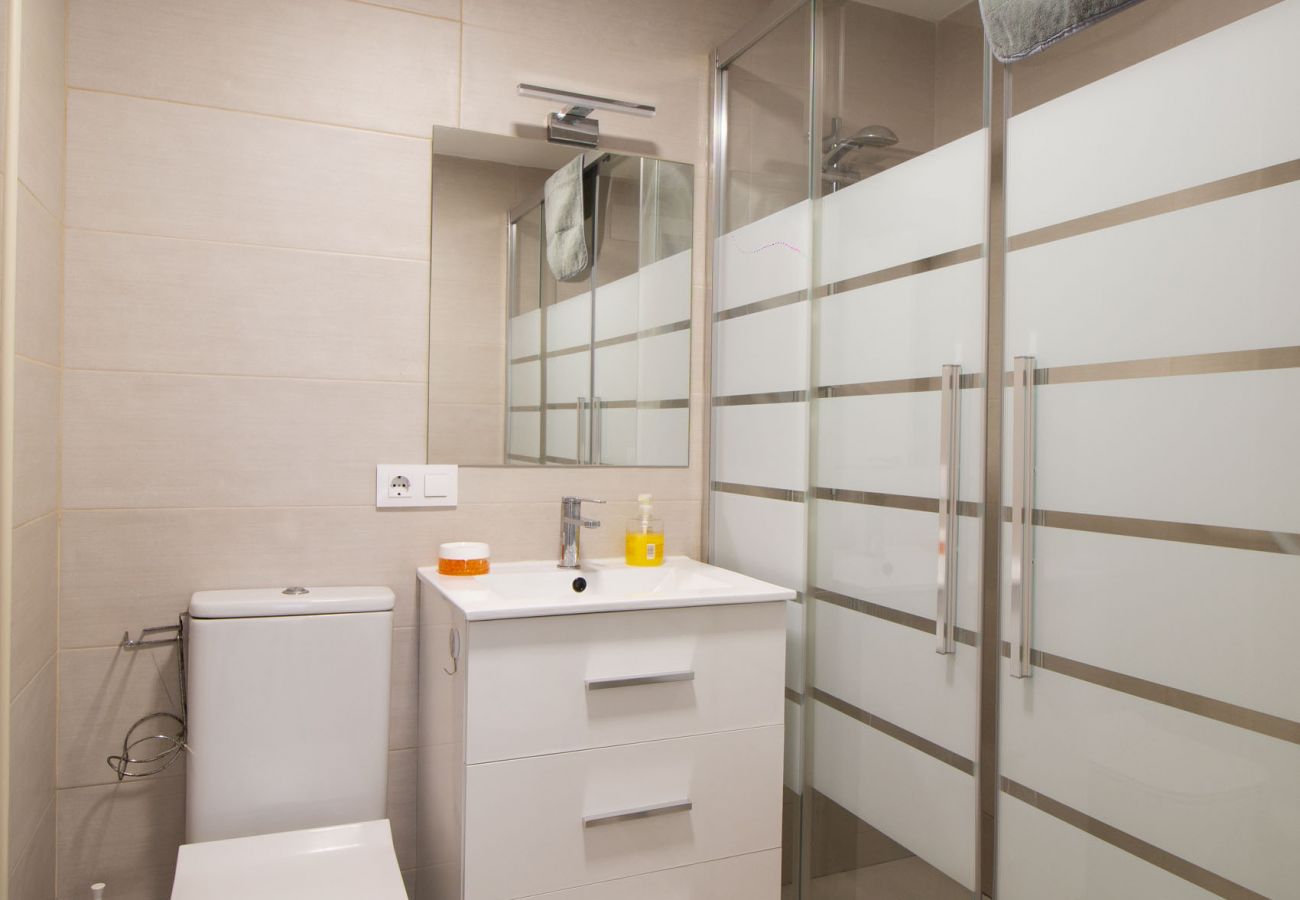 Apartamento en Puerto de Santa María - Lightbooking Valdelagrana Cádiz