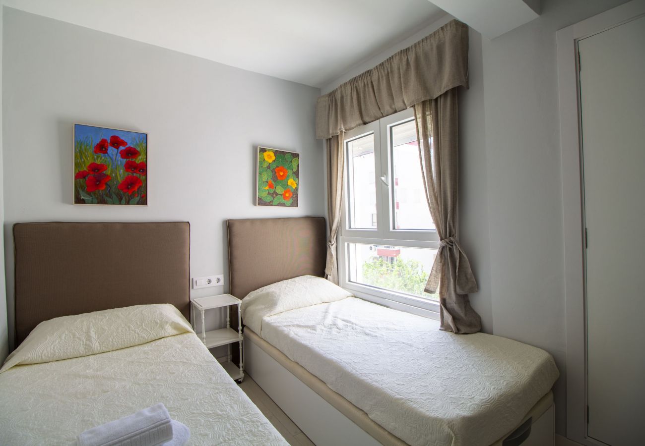 Apartamento en Puerto de Santa María - Lightbooking Valdelagrana Cádiz