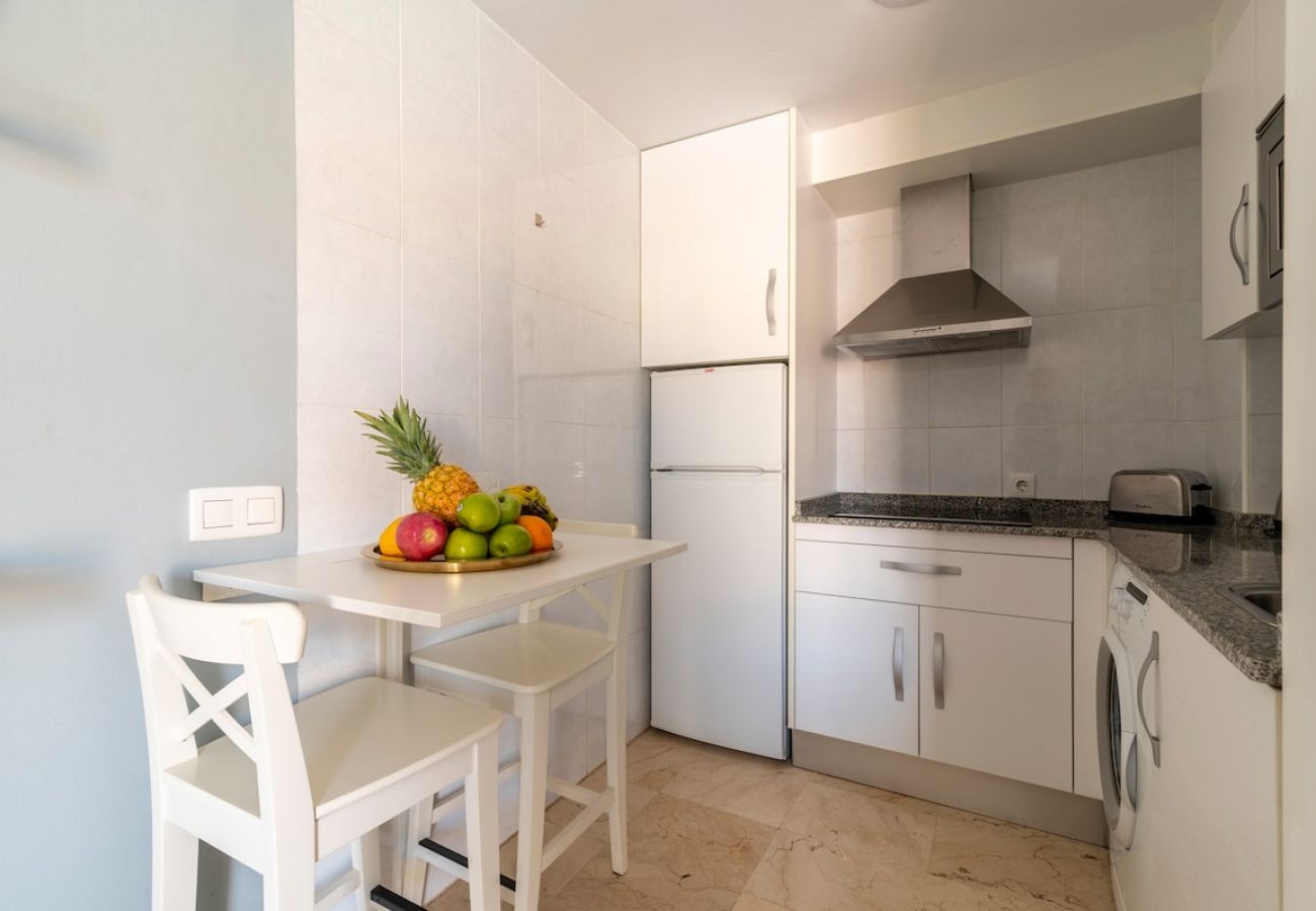 Apartamento en Antigua - Fuerteventura - Lightbooking Las Arenas Caleta de Fuste 4