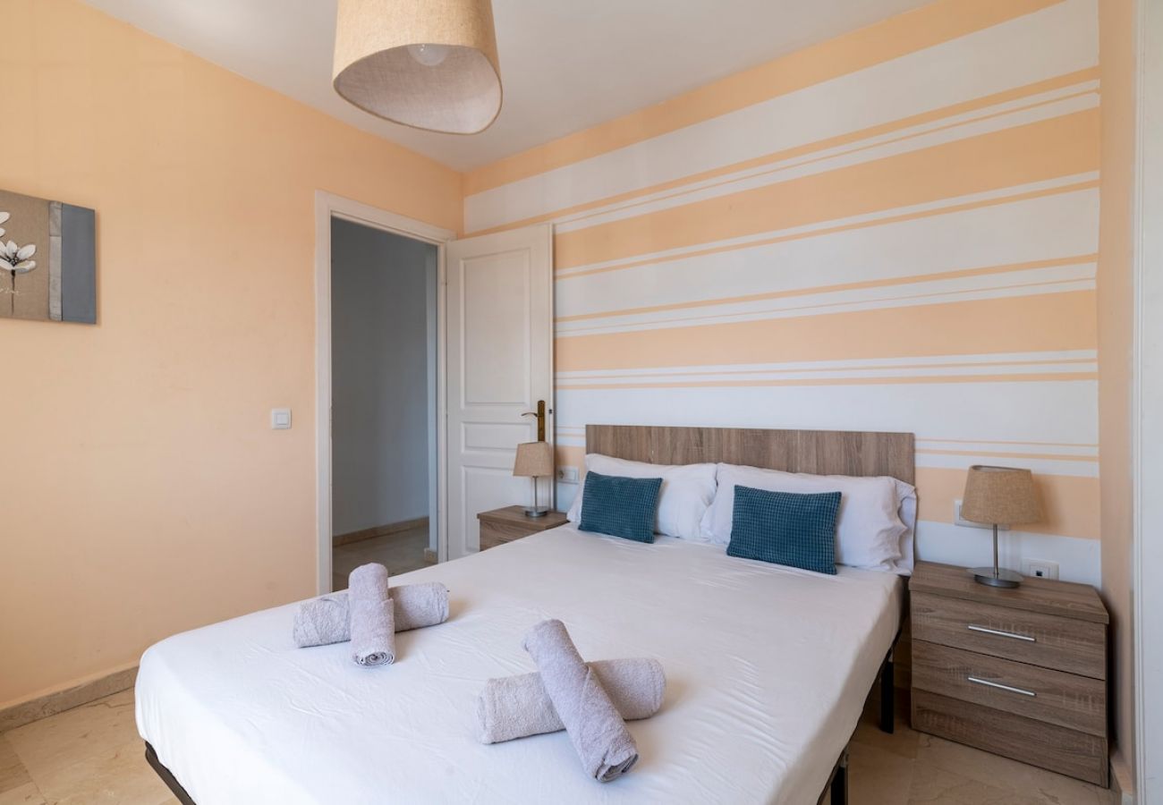 Apartamento en Antigua - Fuerteventura - Lightbooking Las Arenas Caleta de Fuste 4