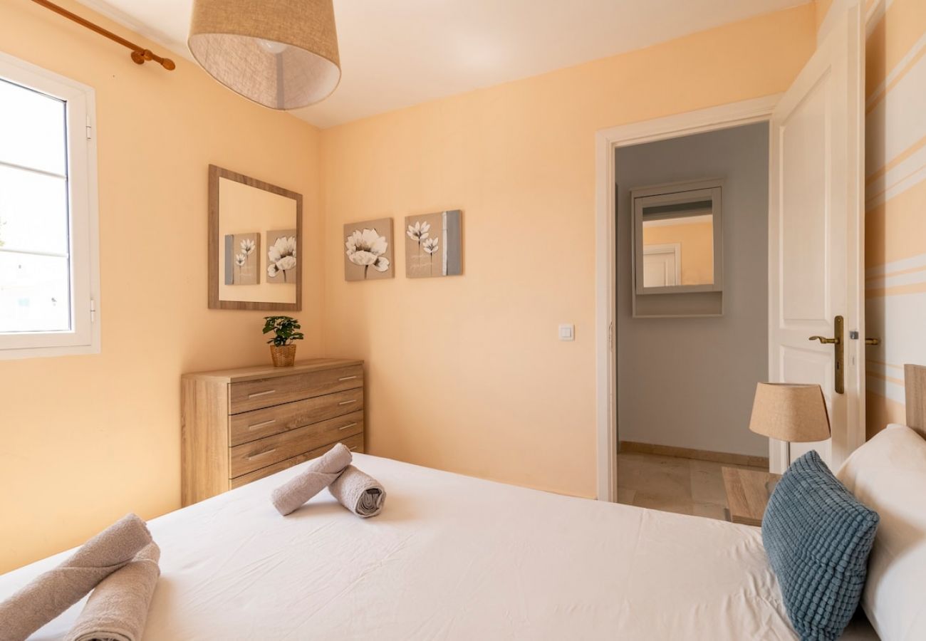 Apartamento en Antigua - Fuerteventura - Lightbooking Las Arenas Caleta de Fuste 4