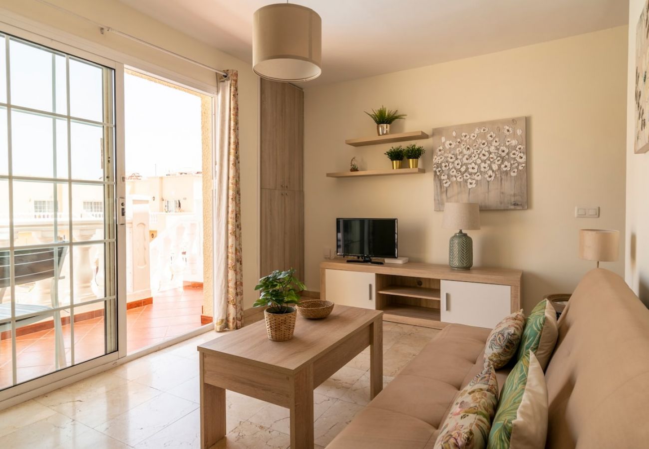 Apartamento en Antigua - Fuerteventura - Lightbooking Las Arenas Caleta de Fuste 7