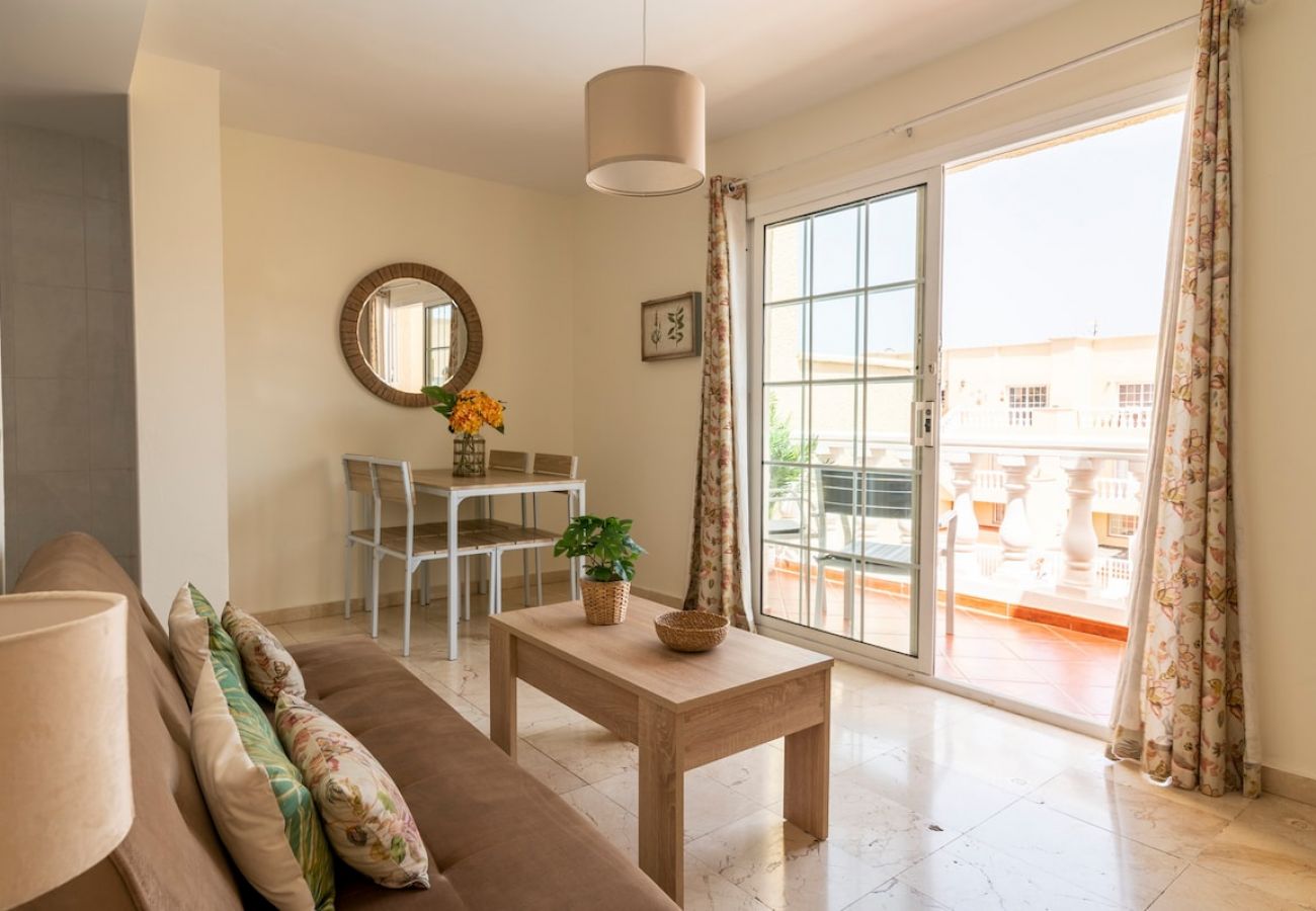 Apartamento en Antigua - Fuerteventura - Lightbooking Las Arenas Caleta de Fuste 7