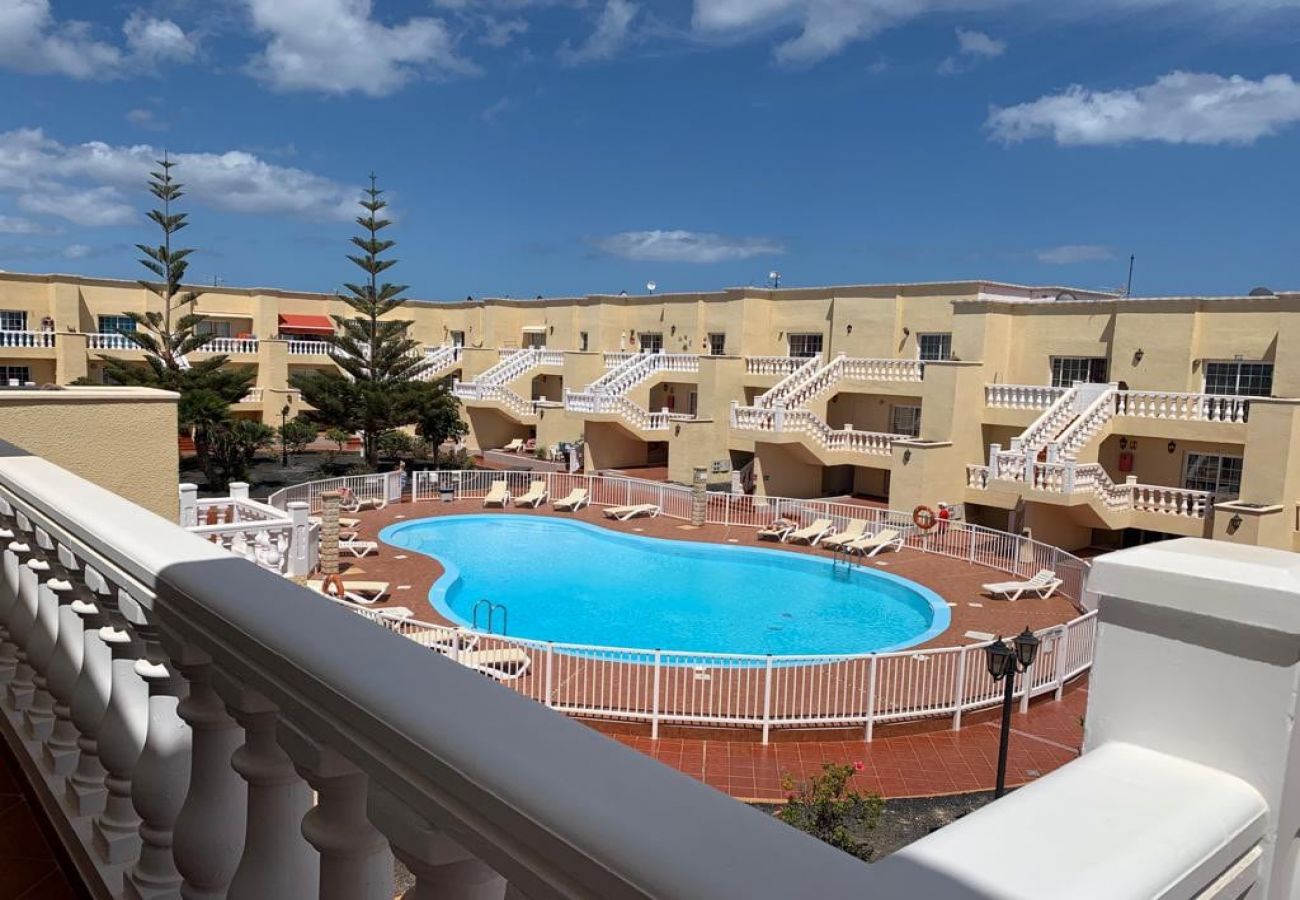 Apartamento en Antigua - Fuerteventura - Lightbooking Las Arenas Caleta de Fuste 7