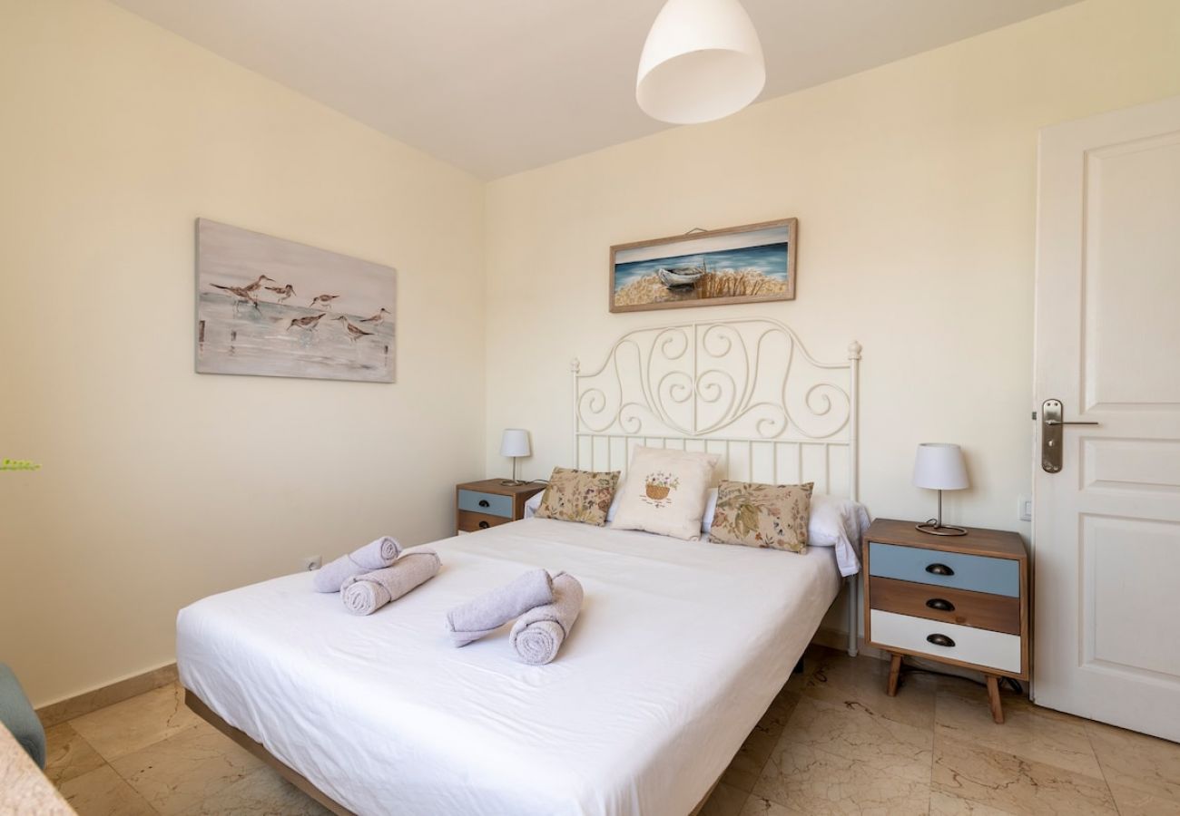 Apartamento en Antigua - Fuerteventura - Lightbooking Las Arenas Caleta de Fuste 7