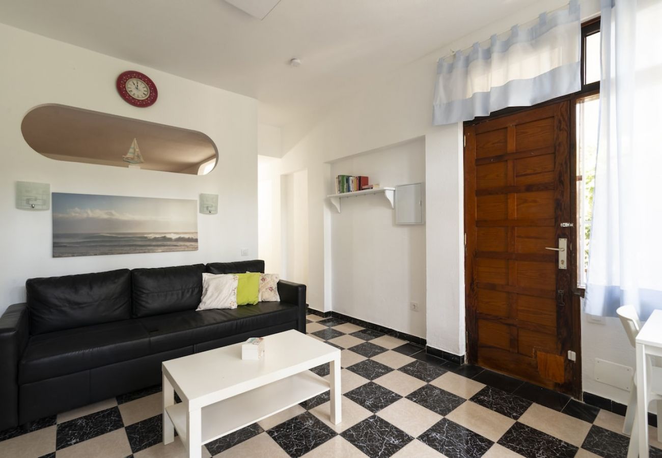 Apartamento en San Bartolomé de Tirajana - Lightbooking San Agustin Las Flores 