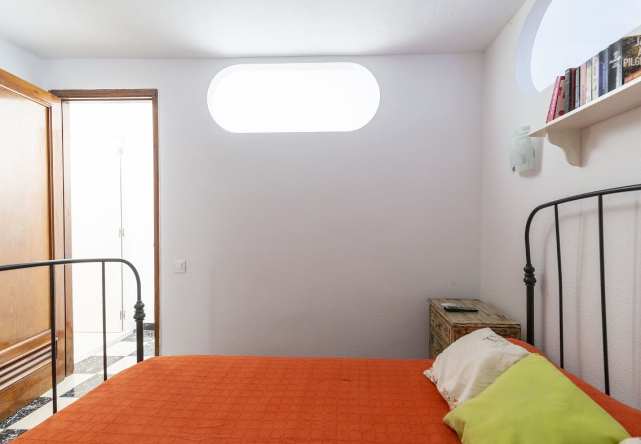 Apartamento en San Bartolomé de Tirajana - Lightbooking San Agustin Las Flores 