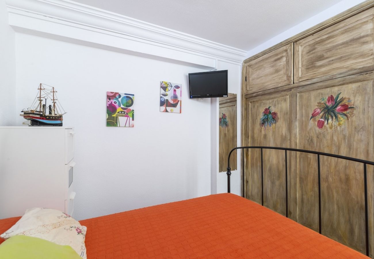 Apartamento en San Bartolomé de Tirajana - Lightbooking San Agustin Las Flores 