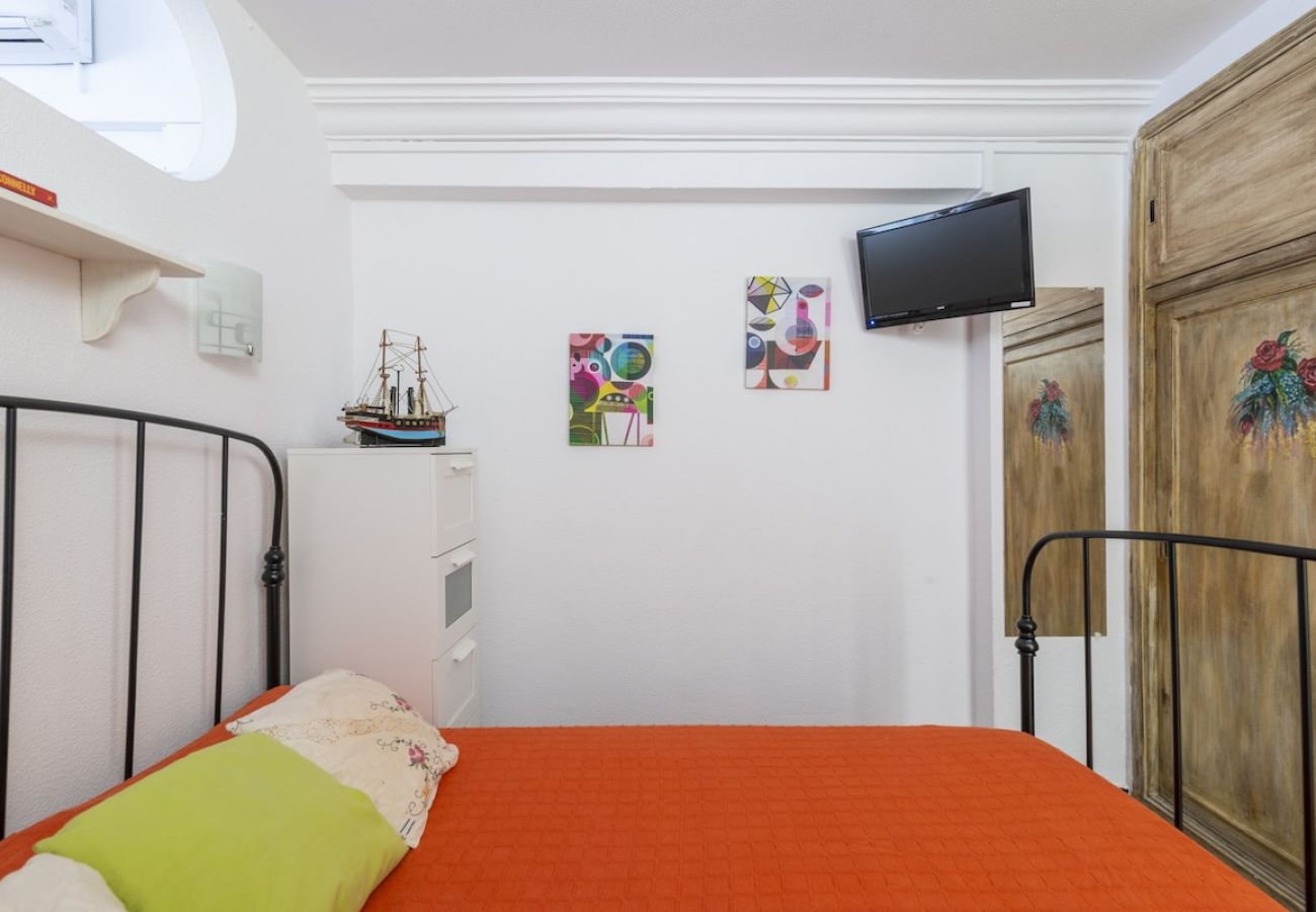 Apartamento en San Bartolomé de Tirajana - Lightbooking San Agustin Las Flores 