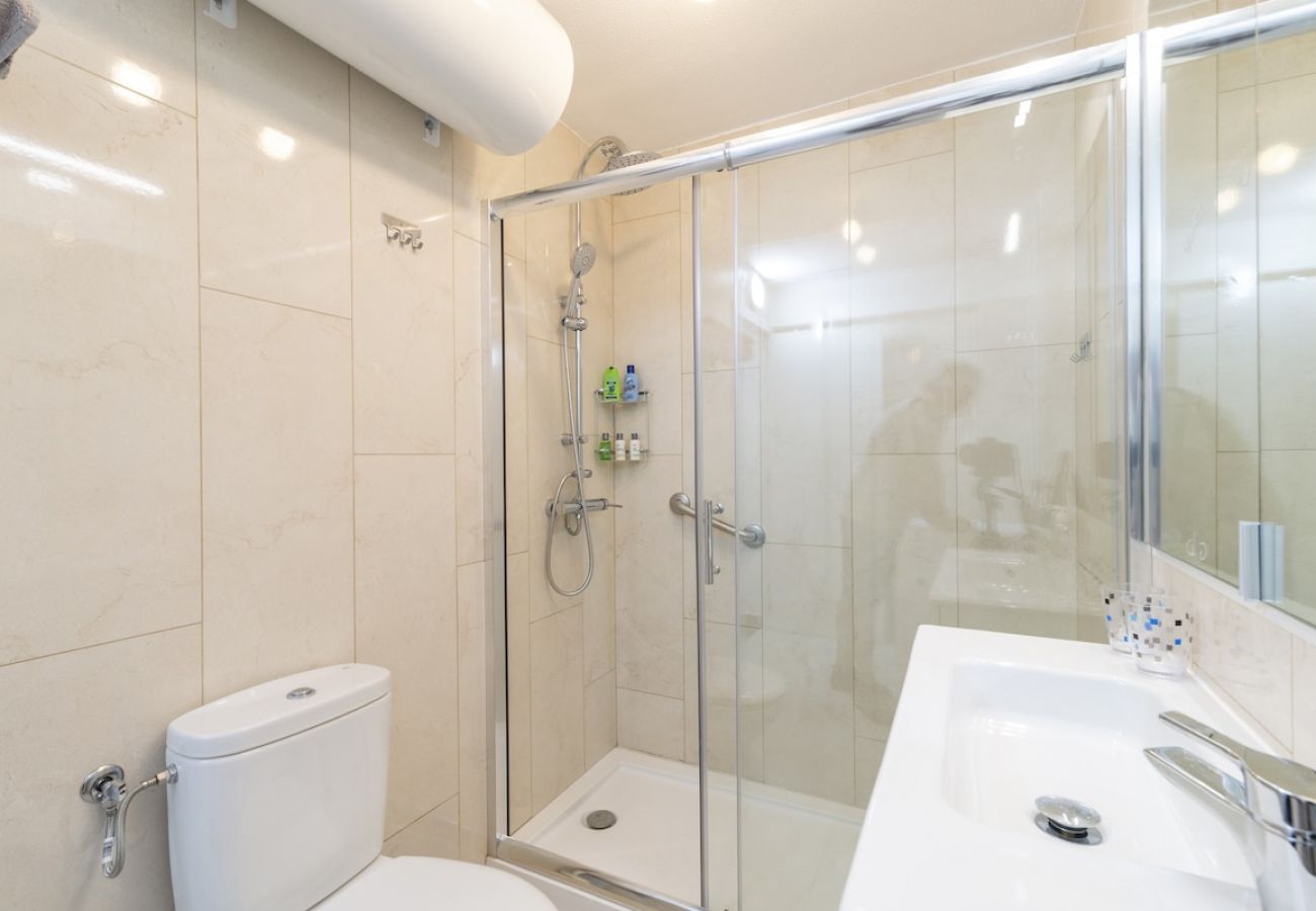 Apartamento en San Bartolomé de Tirajana - Lightbooking San Agustin Las Flores 