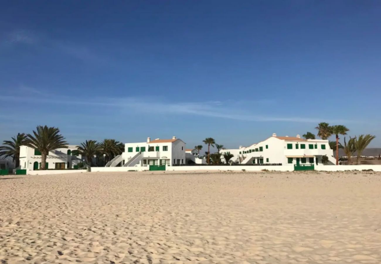 Apartamento en El Cotillo - Lightbooking Los Lagos El Cotillo 