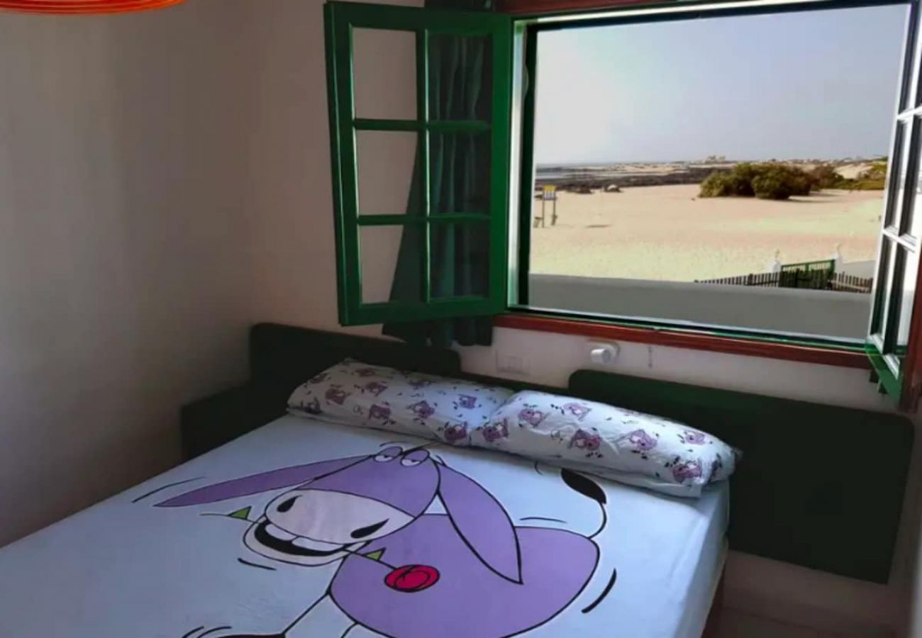 Apartamento en El Cotillo - Lightbooking Los Lagos El Cotillo 