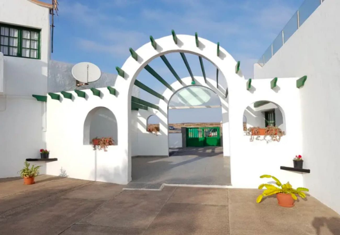 Apartamento en El Cotillo - Lightbooking Los Lagos El Cotillo 