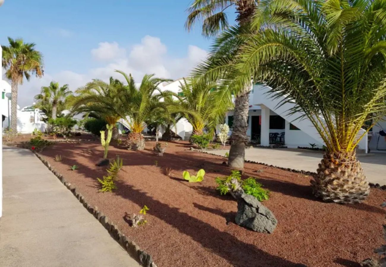 Apartamento en El Cotillo - Lightbooking Los Lagos El Cotillo 