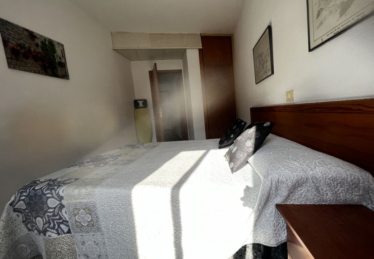 Apartamento en Mogán - Ligthbooking Arguineguin playa Lola A 