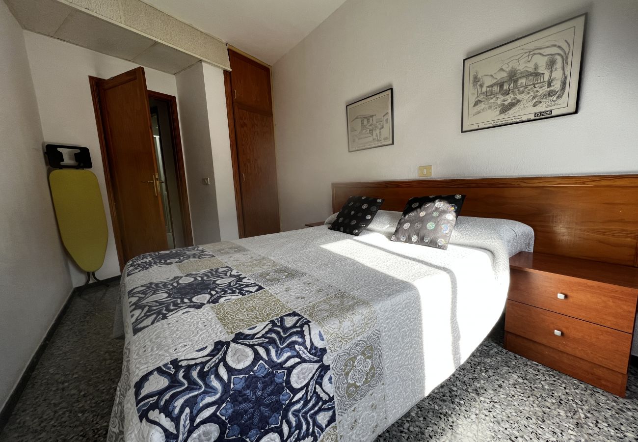 Apartamento en Mogán - Ligthbooking Arguineguin playa Lola A 