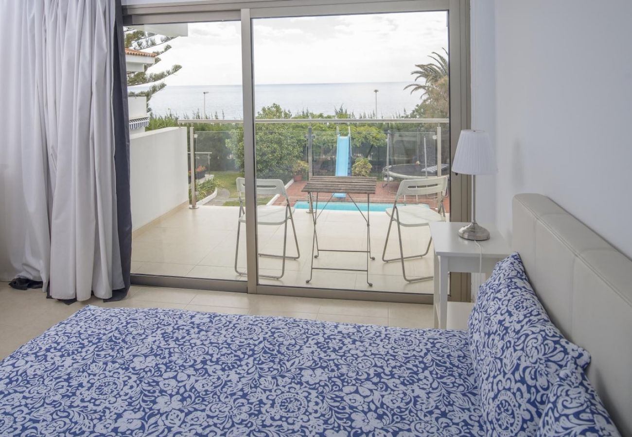 Villa en Playa del Ingles - Lightbooking Los Tarantos Playa Inglés 