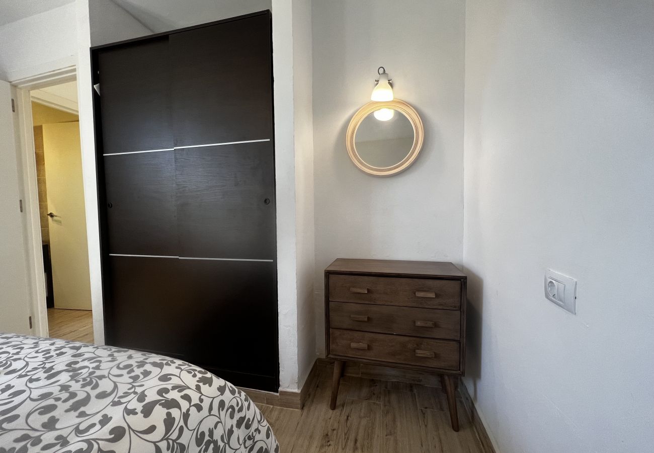 Apartamento en Costa Calma - Lightbooking Ancora Costa Calma 