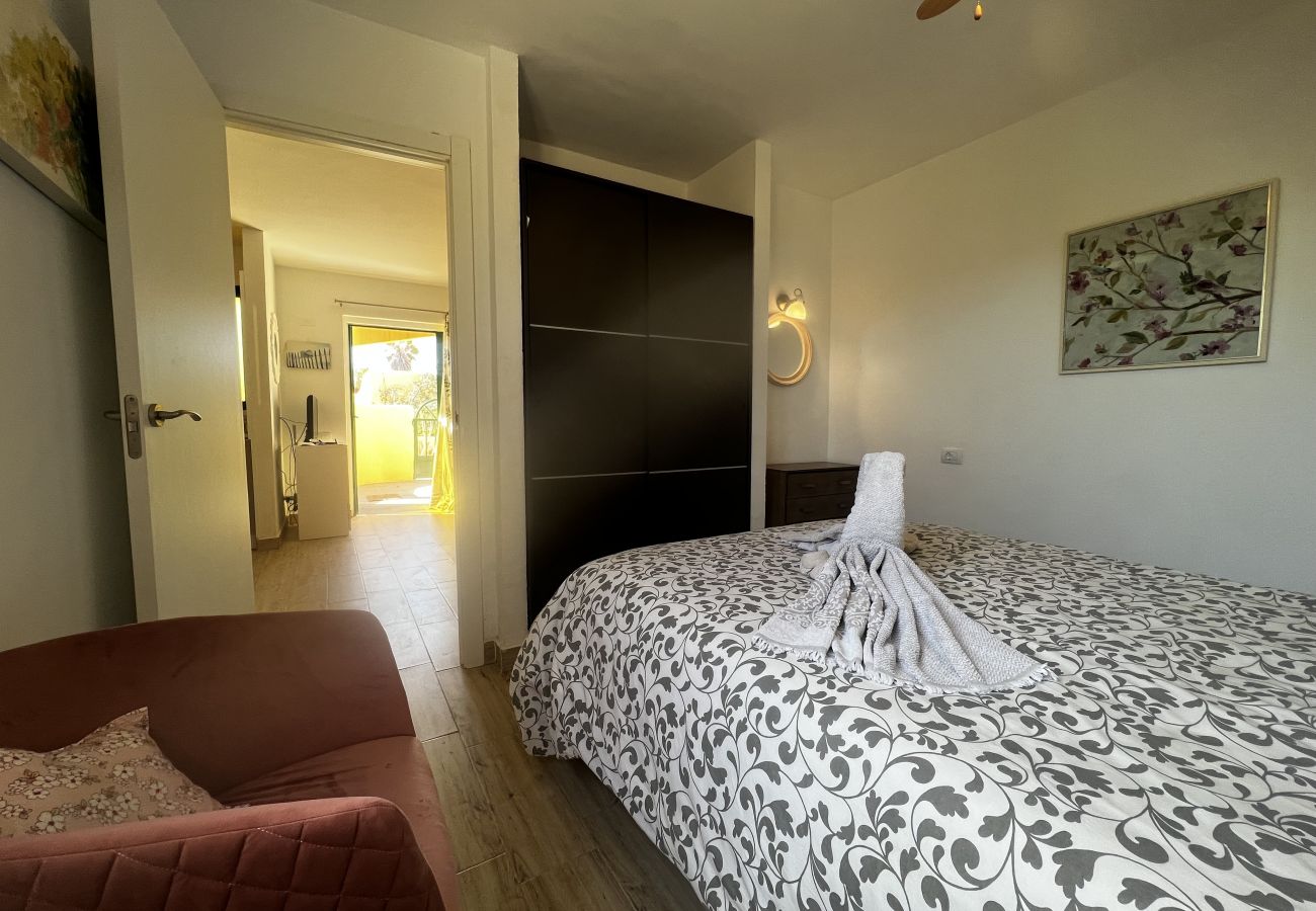 Apartamento en Costa Calma - Lightbooking Ancora Costa Calma 