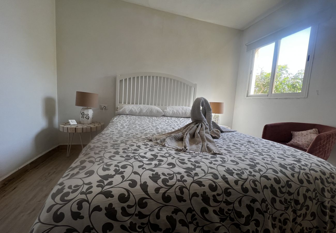 Apartamento en Costa Calma - Lightbooking Ancora Costa Calma 