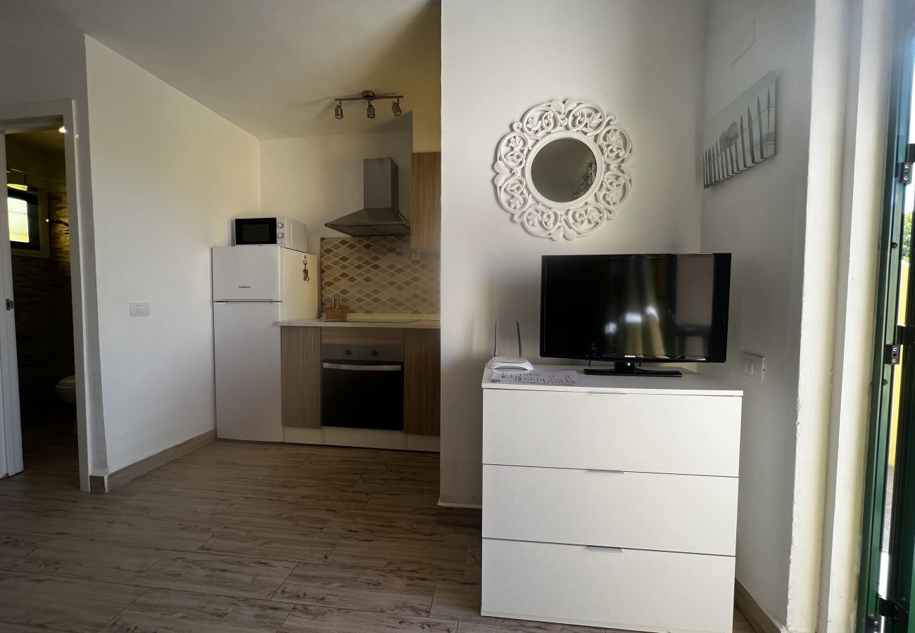 Apartamento en Costa Calma - Lightbooking Ancora Costa Calma 