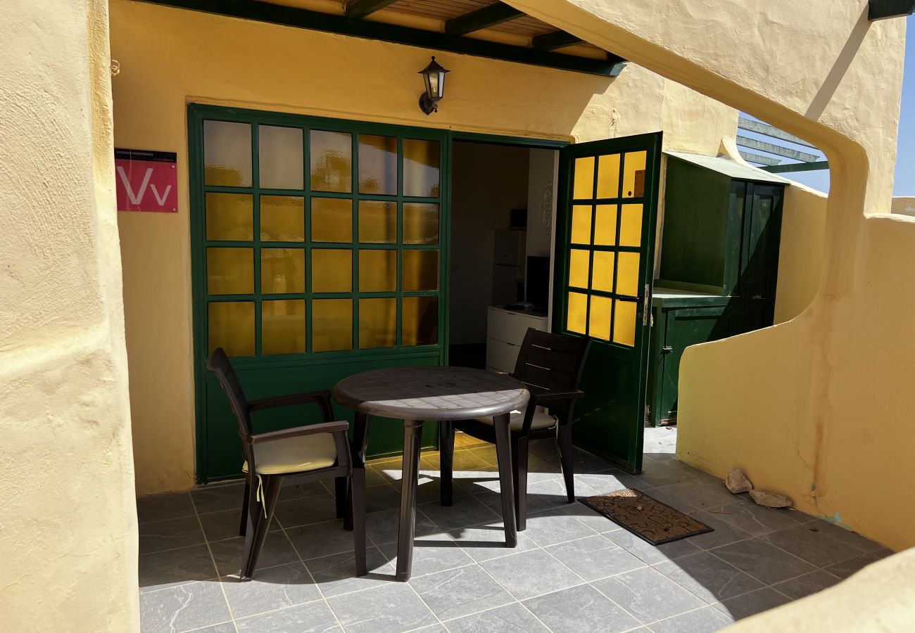 Apartamento en Costa Calma - Lightbooking Ancora Costa Calma 