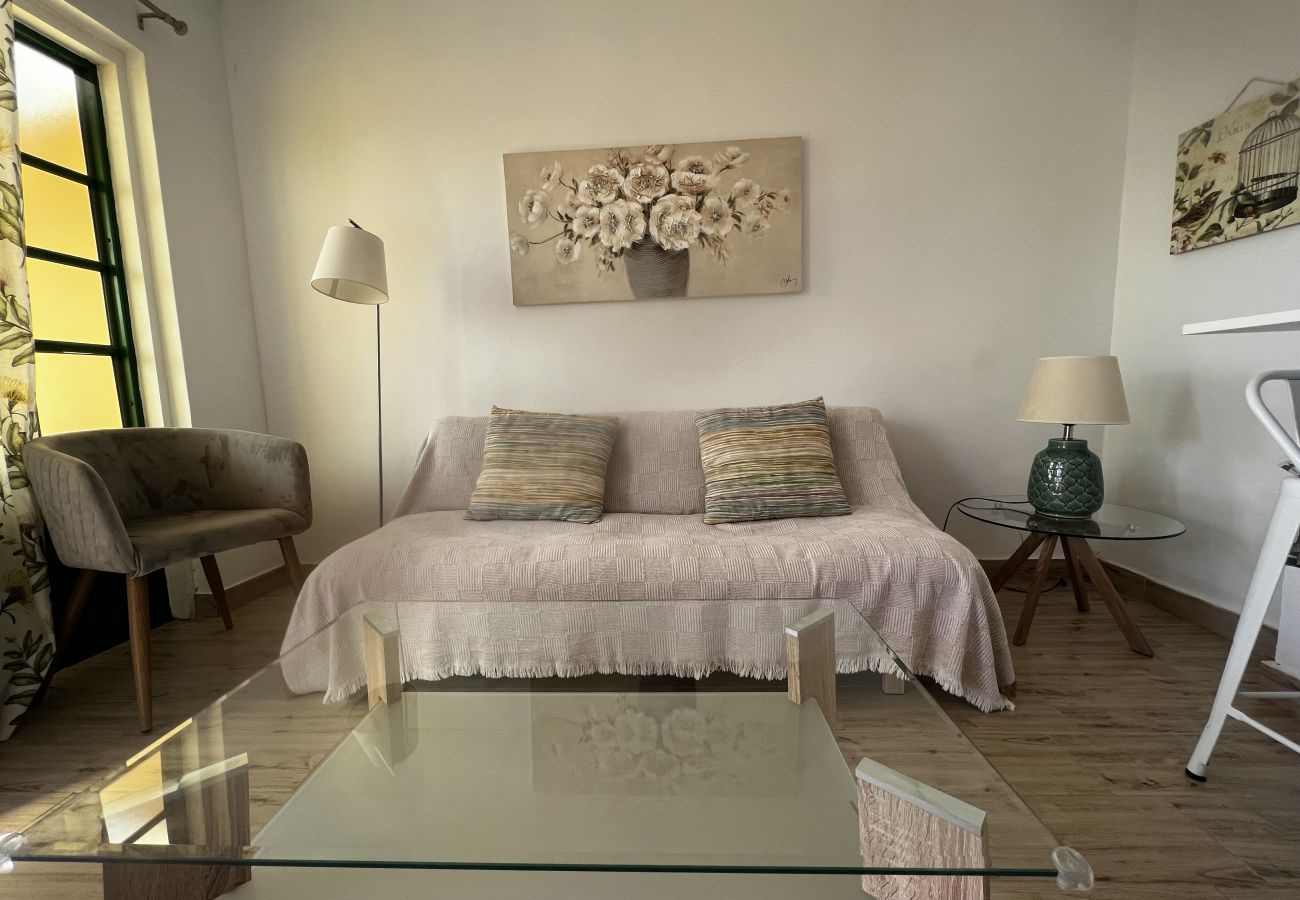 Apartamento en Costa Calma - Lightbooking Ancora Costa Calma 