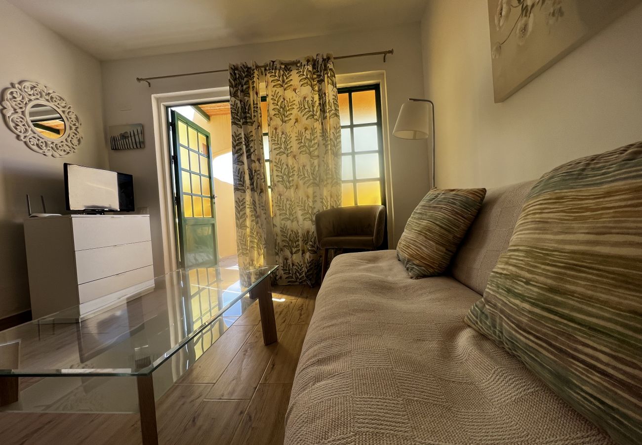 Apartamento en Costa Calma - Lightbooking Ancora Costa Calma 