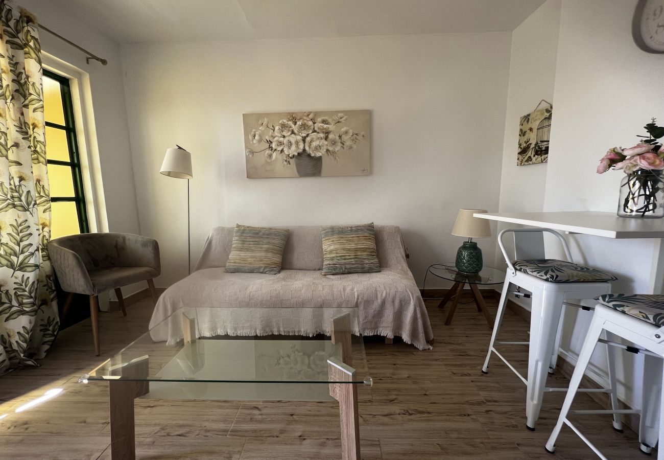 Apartamento en Costa Calma - Lightbooking Ancora Costa Calma 